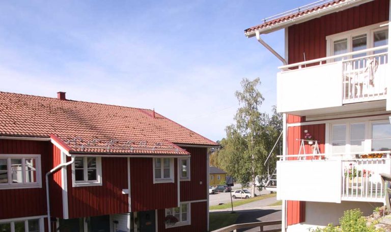 090035, Storgatan 14 F, Brännan