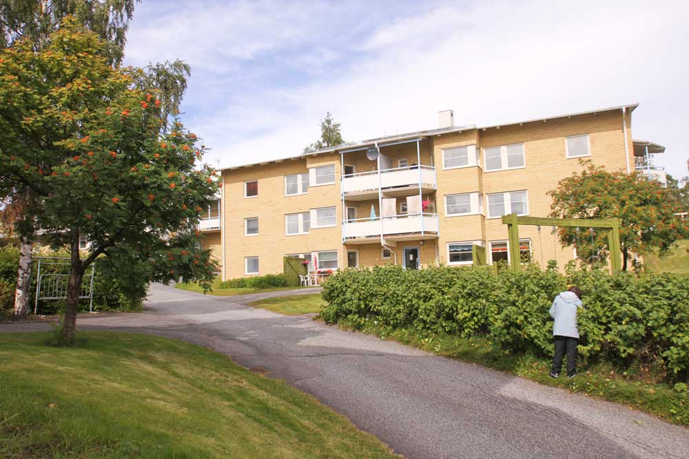 070008, Volgsjövägen 50, Gästgivaren