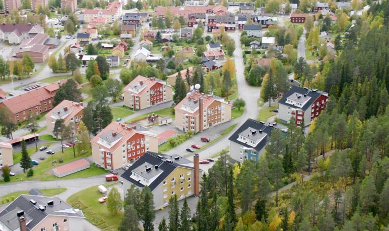 030044, Fjällgatan 21 B, Larco