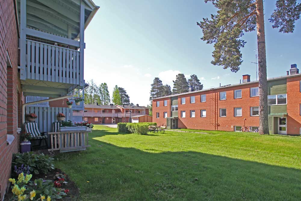 080026, Tallåsvägen 36 A, Skolhemmet