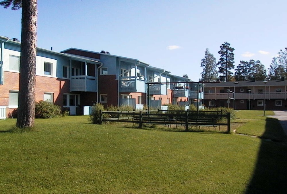 080039, Tallåsvägen 36 E, Skolhemmet