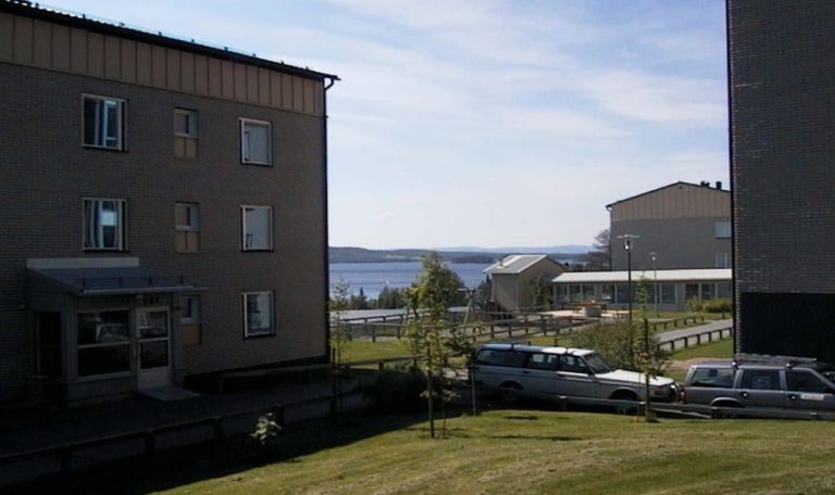 040145, Strandvägen 12 C, Trissen