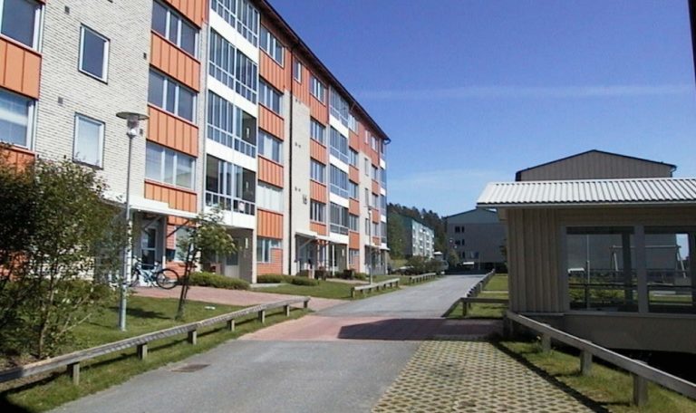 040197, Strandvägen 16 C, Trissen