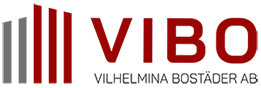 Vilhelmina Bostäder AB - VIBO