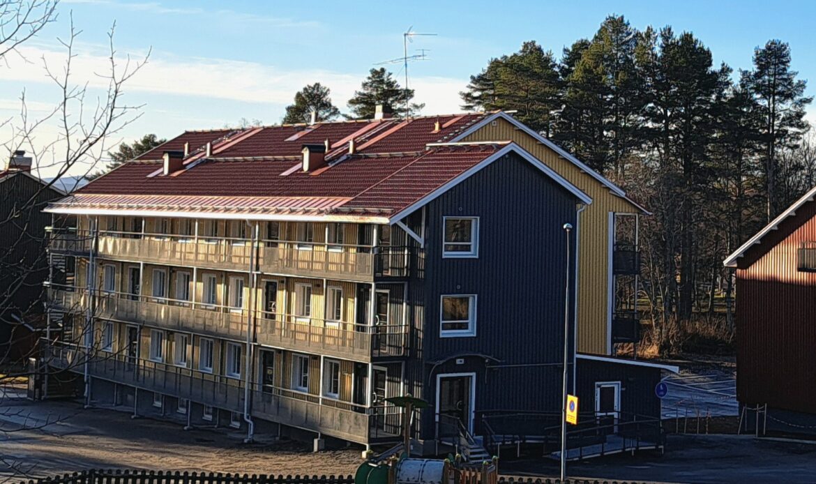 490000, Åsgatan 7 A, 65+